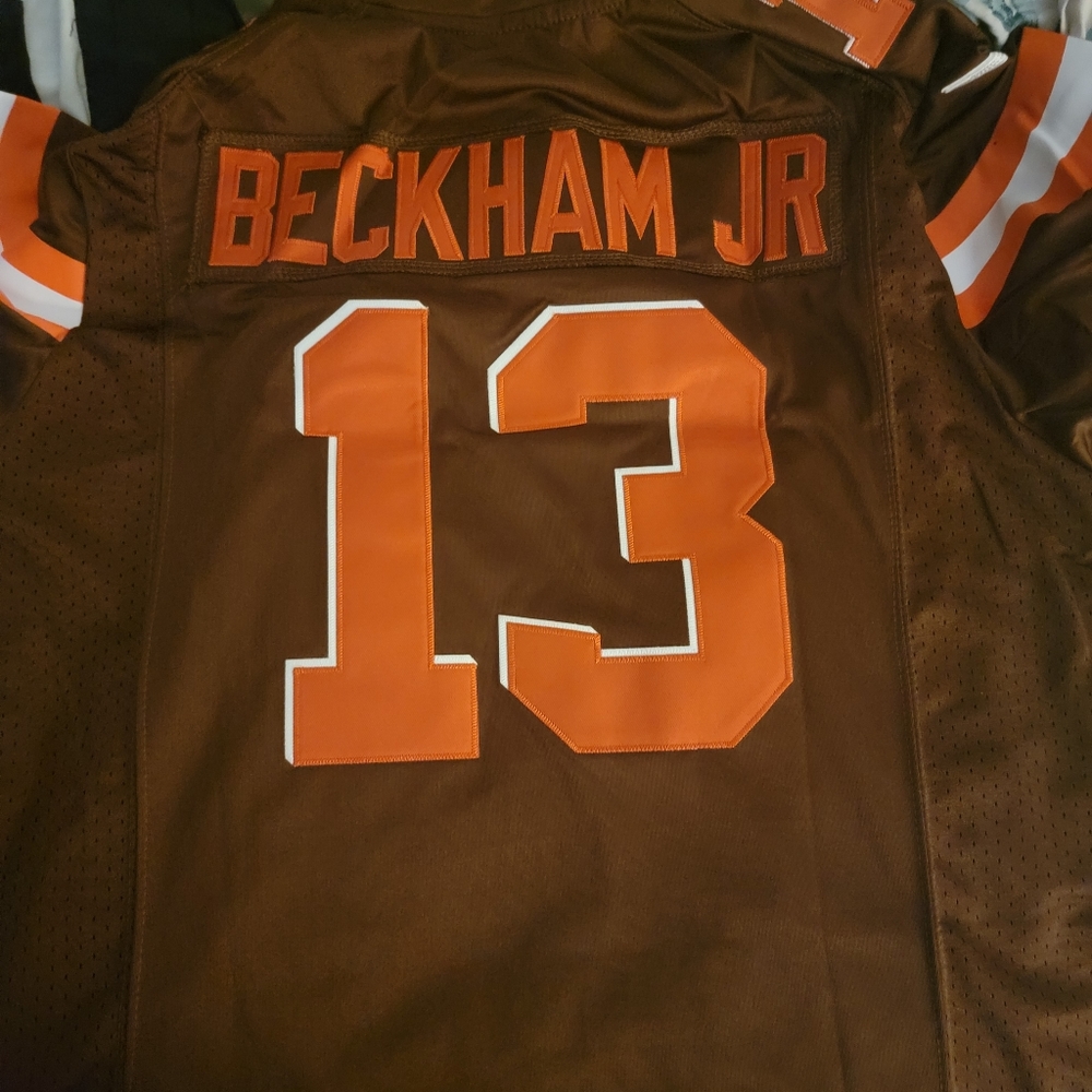 Odell Beckham Jr